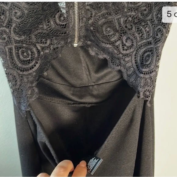 Jumpsuit - Picture 2 of 4